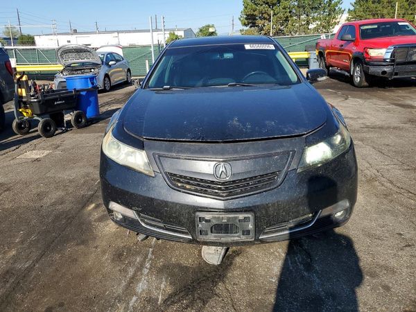 2013 ACURA TL