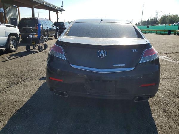 2013 ACURA TL