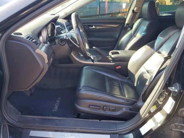 2013 ACURA TL