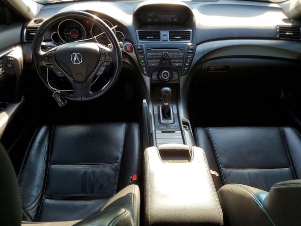 2013 ACURA TL