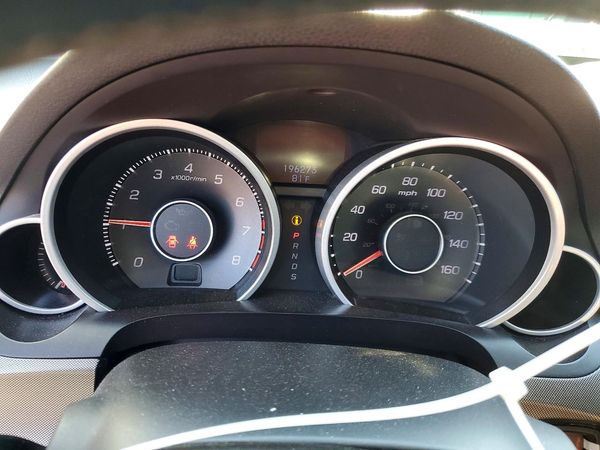2013 ACURA TL