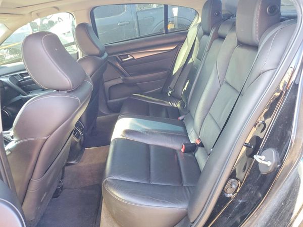 2013 ACURA TL