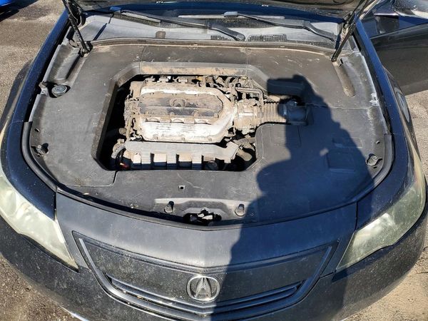 2013 ACURA TL