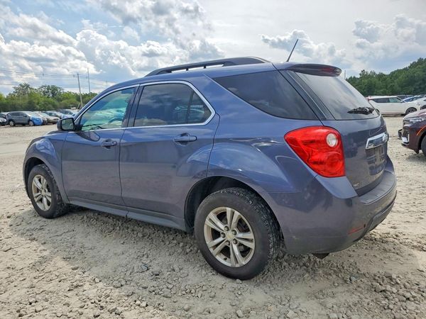 2014 CHEVROLET EQUINOX 2LT