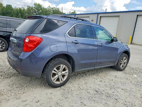 2014 CHEVROLET EQUINOX 2LT
