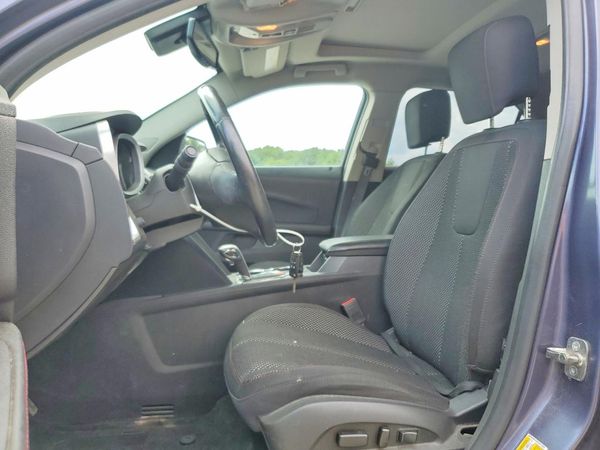 2014 CHEVROLET EQUINOX 2LT