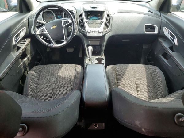 2014 CHEVROLET EQUINOX 2LT