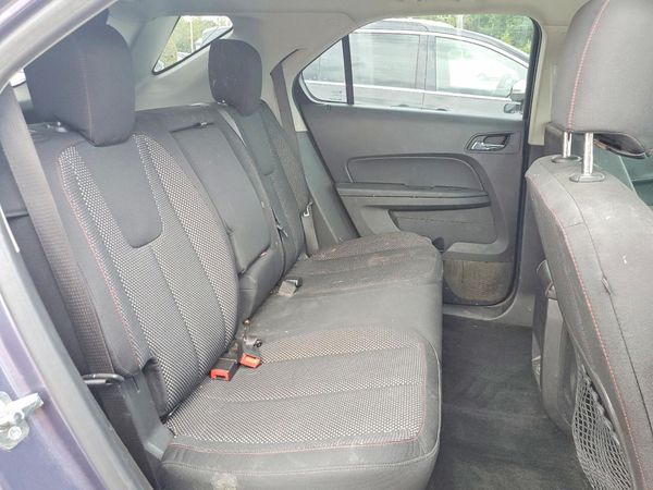 2014 CHEVROLET EQUINOX 2LT