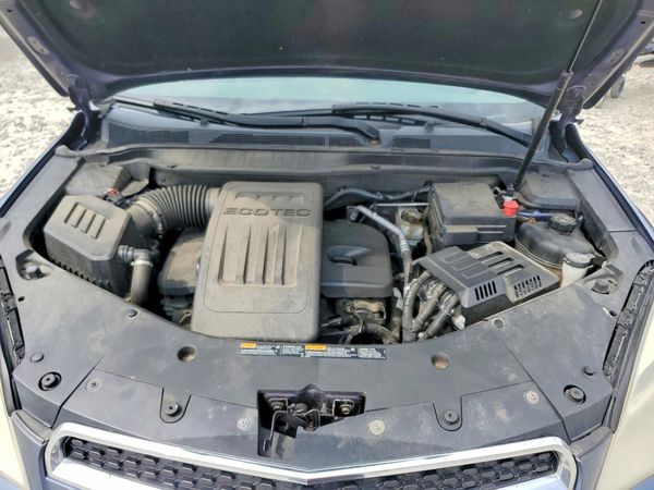 2014 CHEVROLET EQUINOX 2LT
