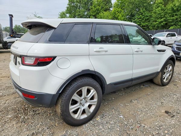 2019 LAND ROVER RANGE ROVER EVOQUE SE/SE Premium