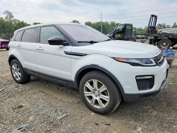 2019 LAND ROVER RANGE ROVER EVOQUE SE/SE Premium