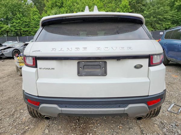 2019 LAND ROVER RANGE ROVER EVOQUE SE/SE Premium