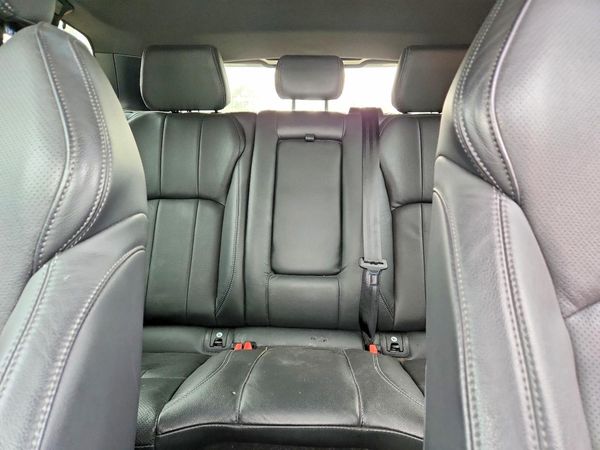 2019 LAND ROVER RANGE ROVER EVOQUE SE/SE Premium