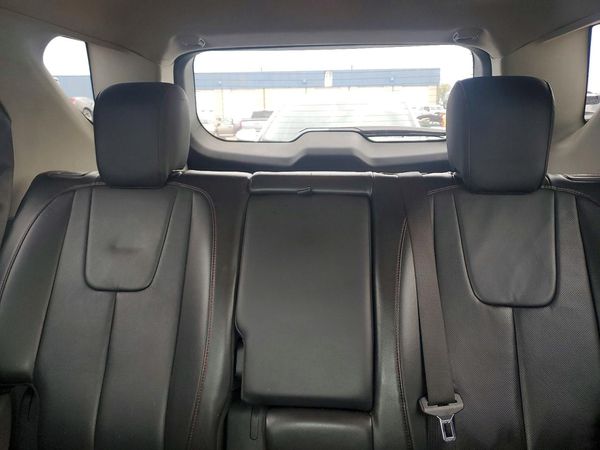 2017 CHEVROLET EQUINOX LT / FL