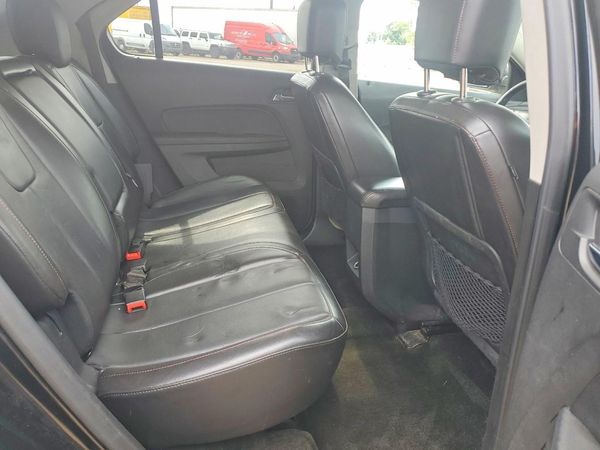 2017 CHEVROLET EQUINOX LT / FL