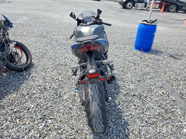 2026 KAWASAKI ZX636