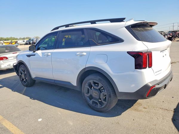 2024 KIA SORENTO EX/X-Line EX