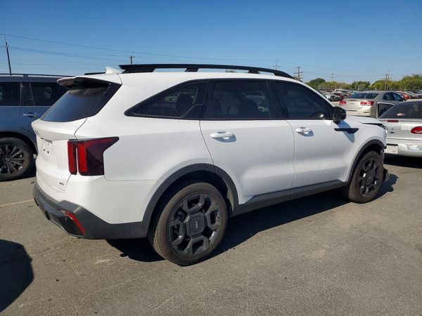 2024 KIA SORENTO EX/X-Line EX