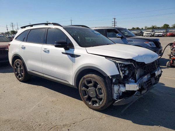 2024 KIA SORENTO EX/X-Line EX