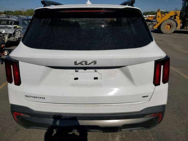 2024 KIA SORENTO EX/X-Line EX