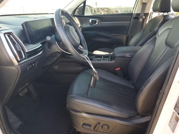 2024 KIA SORENTO EX/X-Line EX