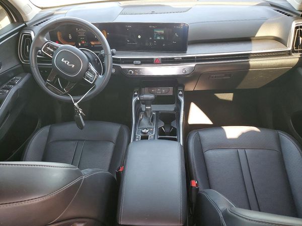 2024 KIA SORENTO EX/X-Line EX
