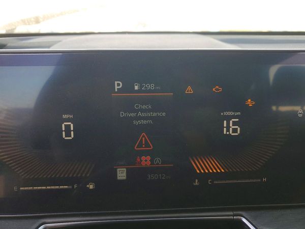 2024 KIA SORENTO EX/X-Line EX