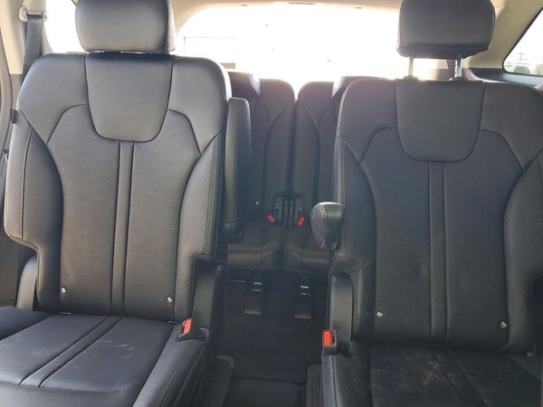 2024 KIA SORENTO EX/X-Line EX