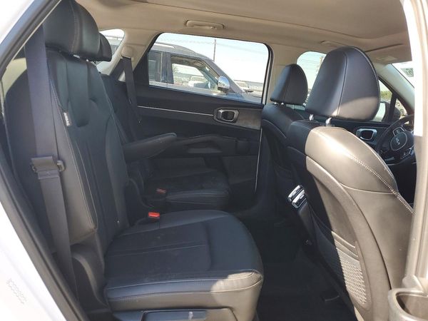 2024 KIA SORENTO EX/X-Line EX