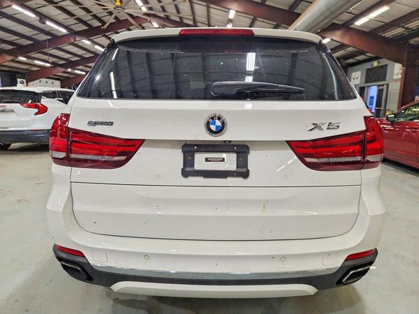 2016 BMW X5 xDrive40e