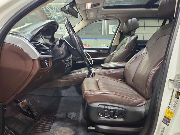 2016 BMW X5 xDrive40e