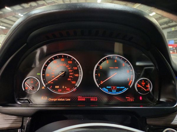 2016 BMW X5 xDrive40e