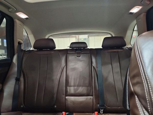 2016 BMW X5 xDrive40e