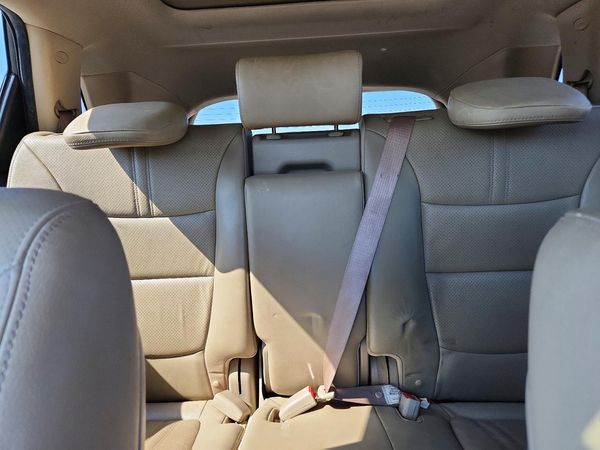 2013 KIA SORENTO