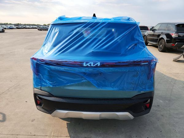 2024 KIA SELTOS