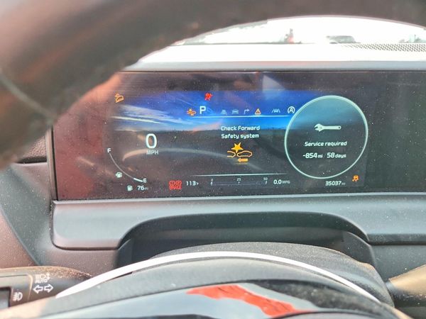 2024 KIA SELTOS