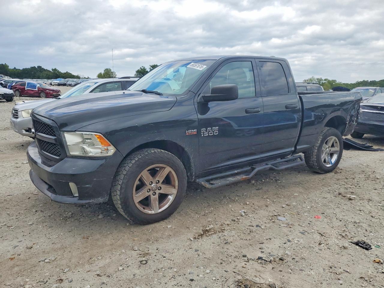 2017 RAM 1500 ST