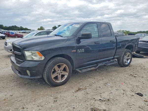 2017 RAM 1500 ST