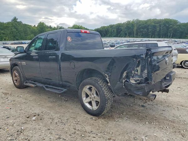 2017 RAM 1500 ST