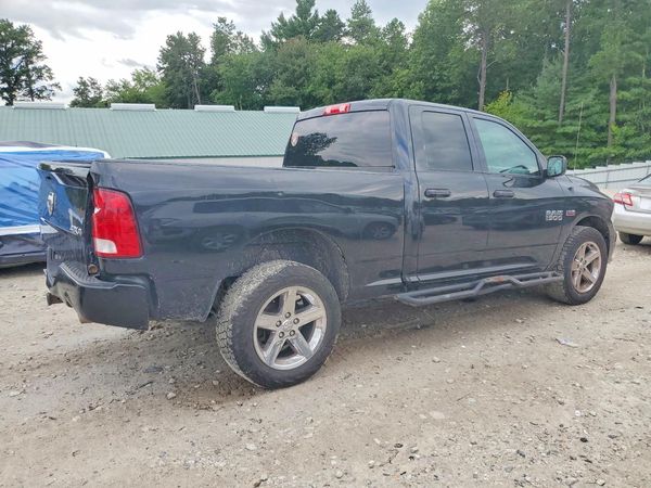 2017 RAM 1500 ST