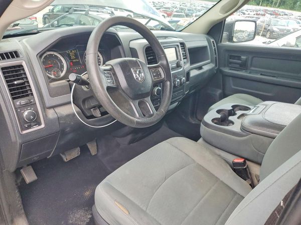 2017 RAM 1500 ST