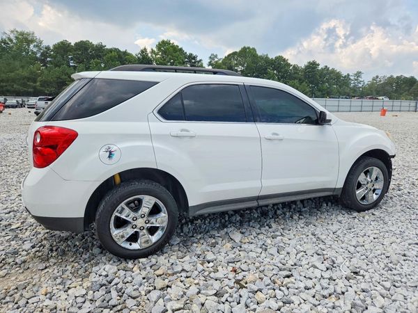 2013 CHEVROLET EQUINOX 2LT