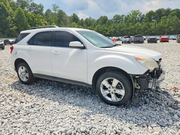 2013 CHEVROLET EQUINOX 2LT