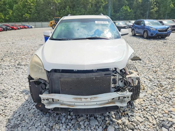 2013 CHEVROLET EQUINOX 2LT