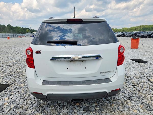 2013 CHEVROLET EQUINOX 2LT