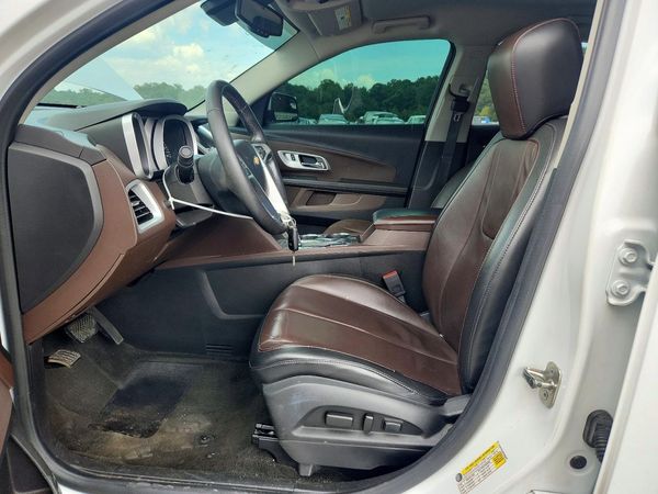 2013 CHEVROLET EQUINOX 2LT