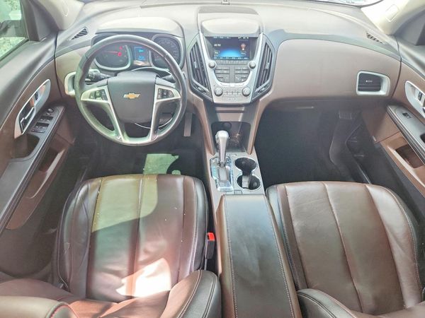 2013 CHEVROLET EQUINOX 2LT