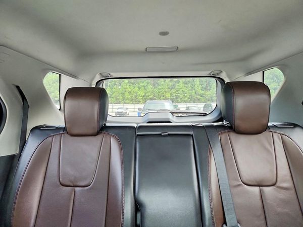 2013 CHEVROLET EQUINOX 2LT