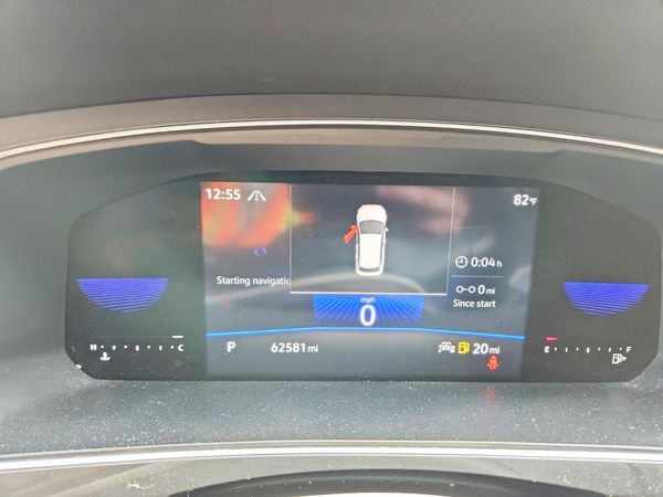 2022 VOLKSWAGEN TIGUAN 4Motion SE