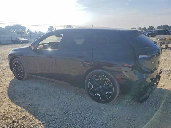 2024 BMW IX